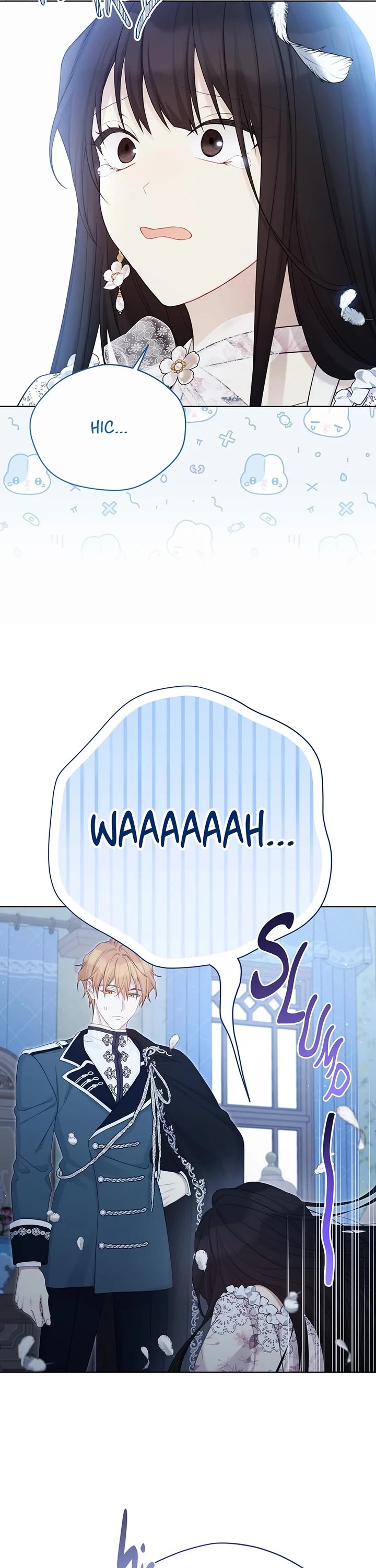 The Viridescent Crown chapter 119 page 17