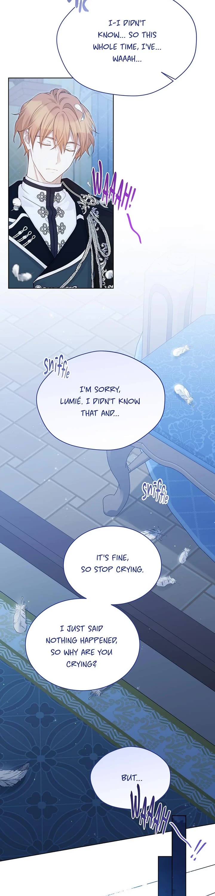 The Viridescent Crown chapter 119 page 18