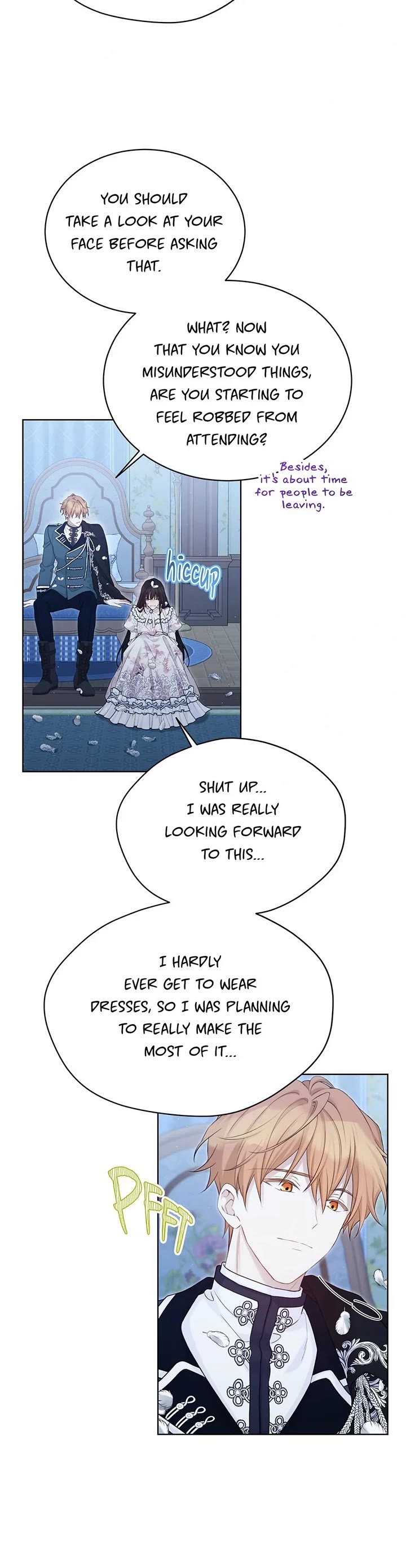 The Viridescent Crown chapter 119 page 20