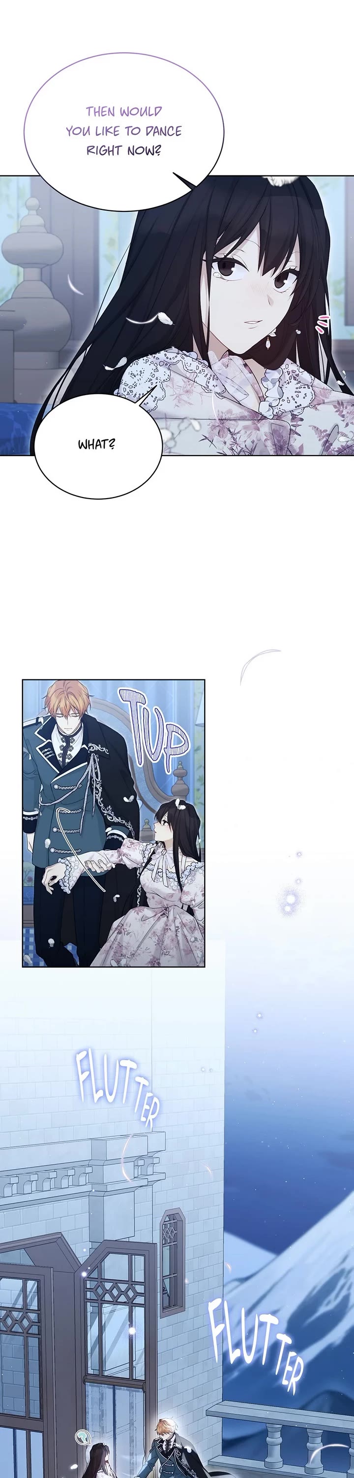 The Viridescent Crown chapter 119 page 21