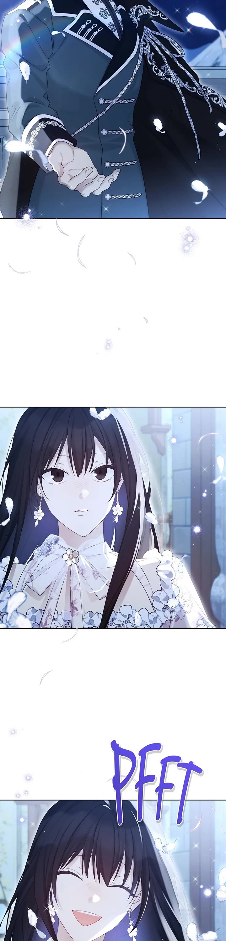 The Viridescent Crown chapter 119 page 23