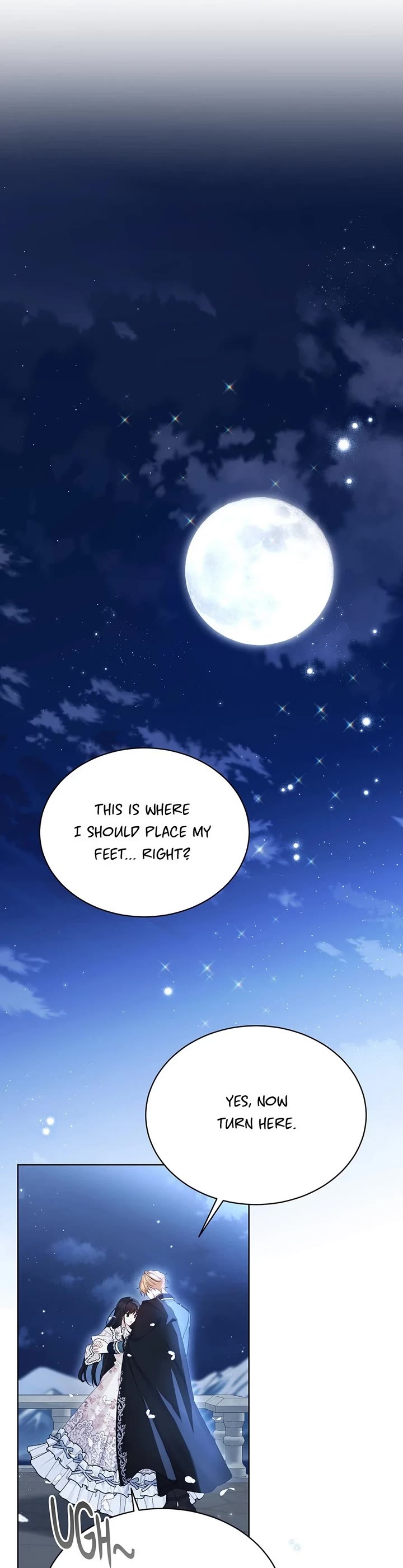 The Viridescent Crown chapter 119 page 25