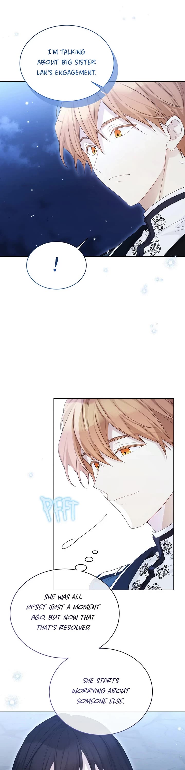 The Viridescent Crown chapter 119 page 27