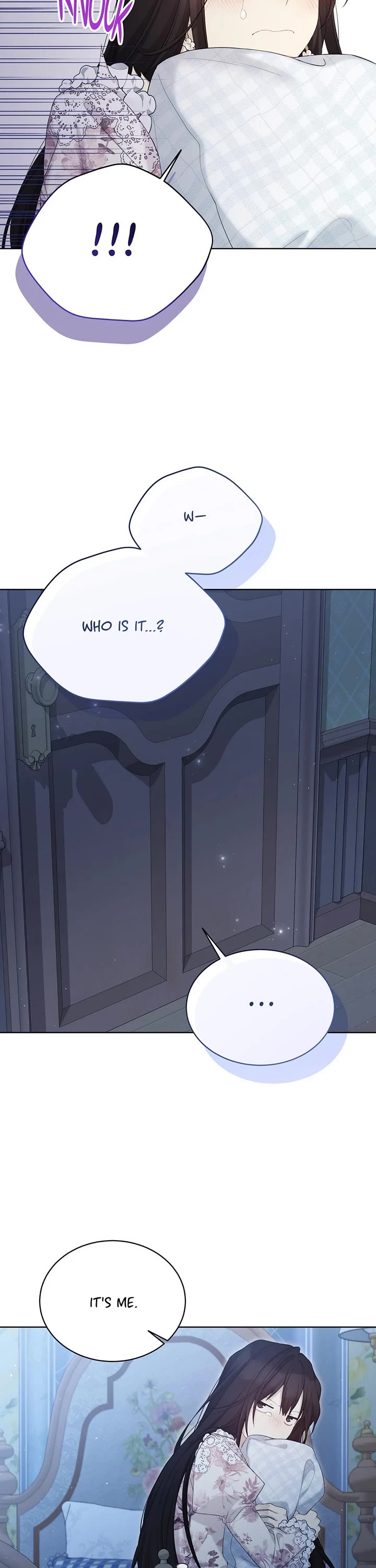 The Viridescent Crown chapter 119 page 3