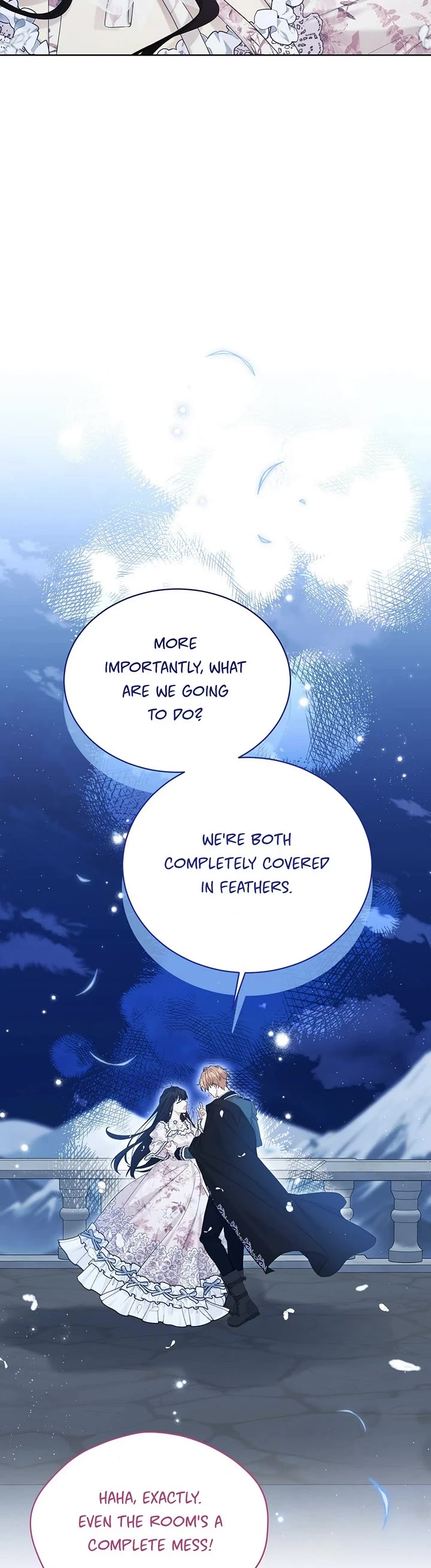 The Viridescent Crown chapter 119 page 31