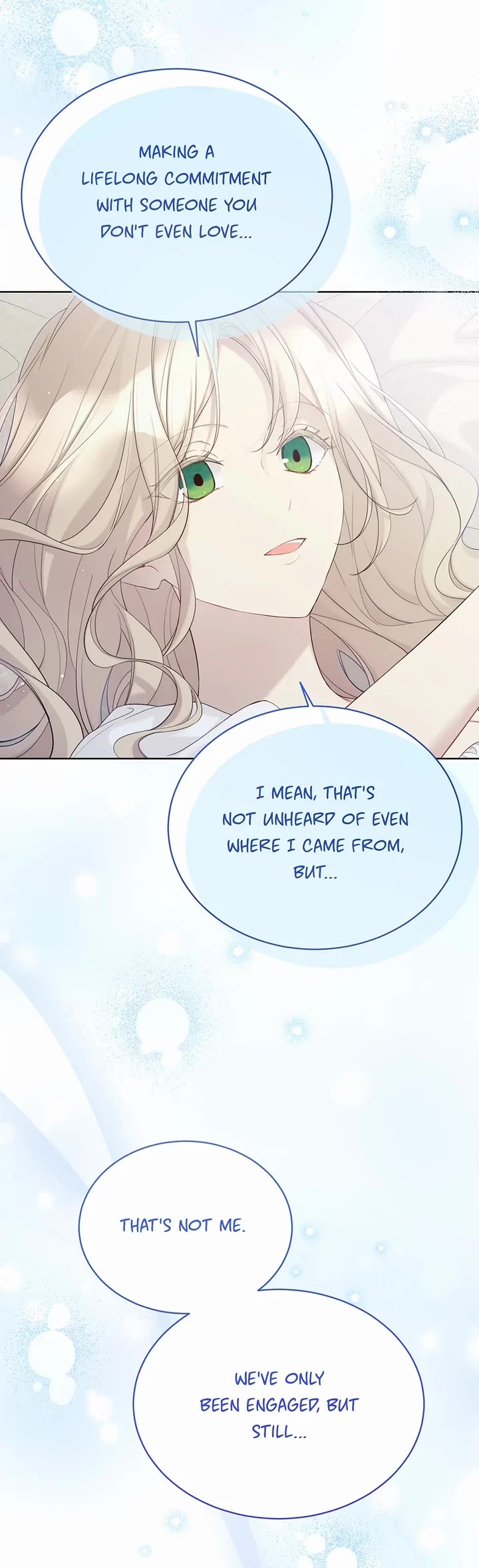 The Viridescent Crown chapter 120 page 14