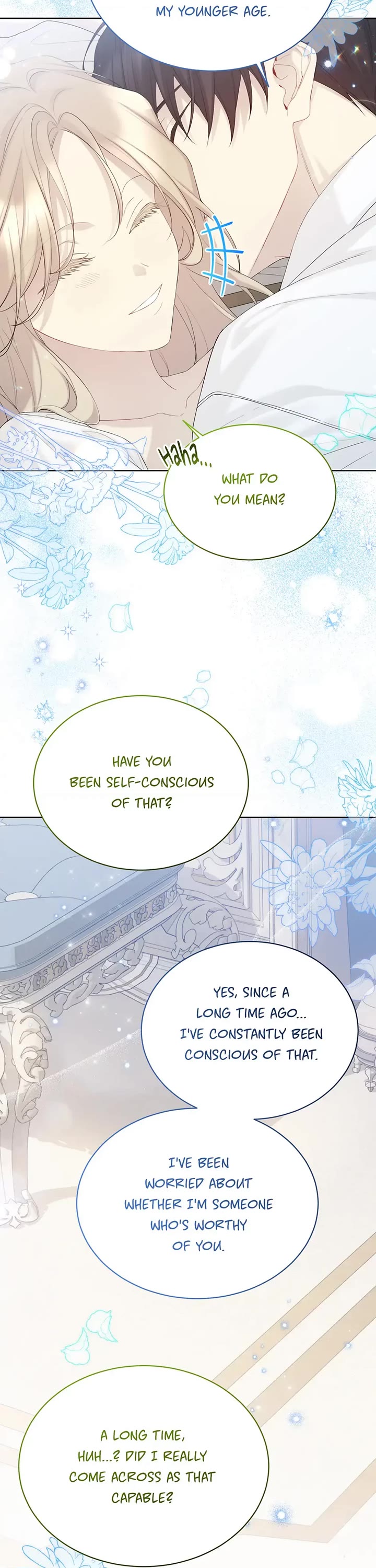 The Viridescent Crown chapter 120 page 17