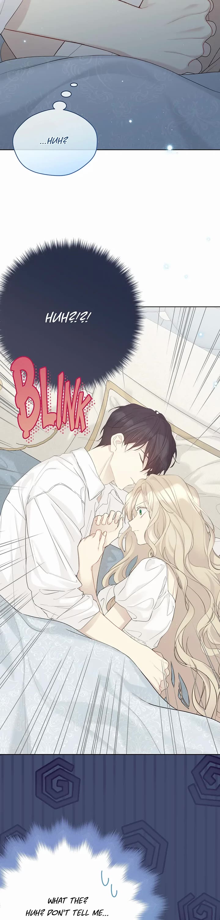 The Viridescent Crown chapter 120 page 2