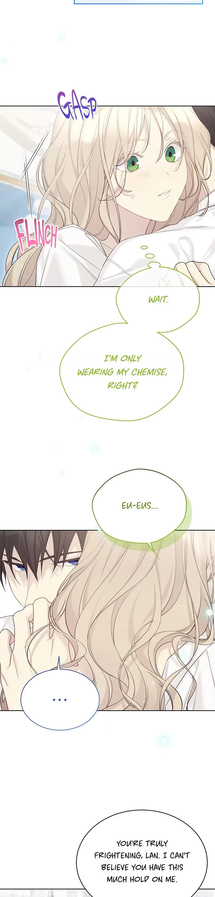 The Viridescent Crown chapter 120 page 22