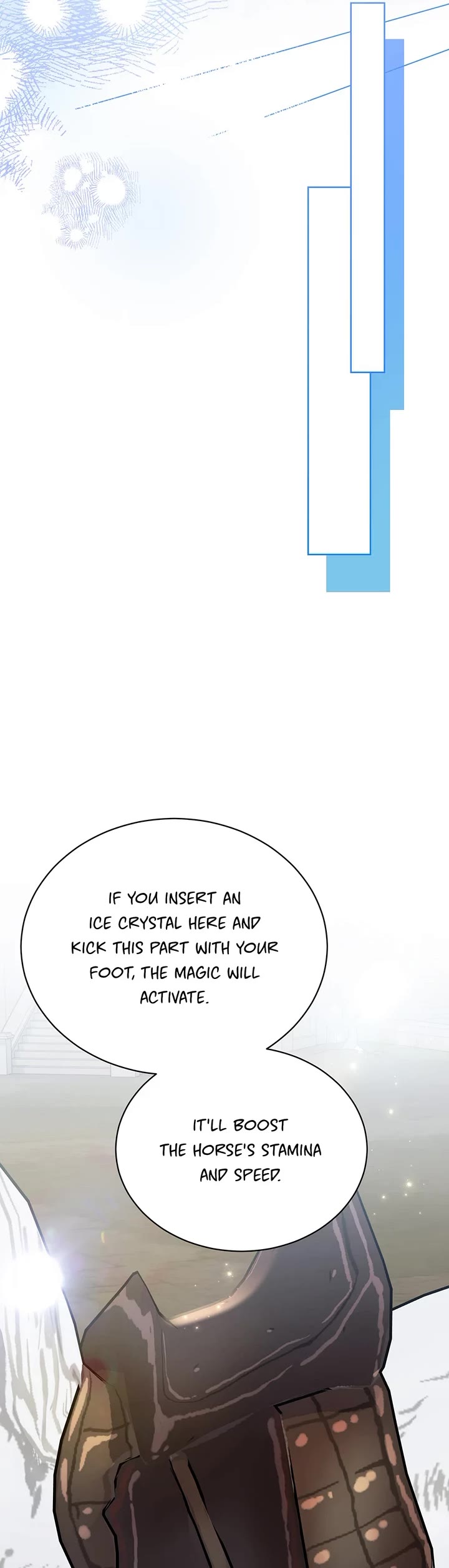 The Viridescent Crown chapter 120 page 25