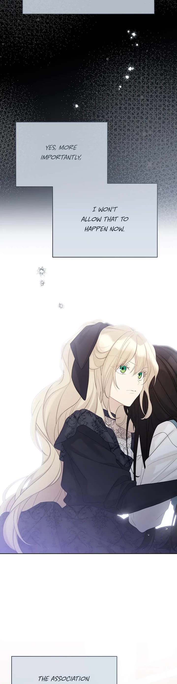 The Viridescent Crown chapter 120 page 35