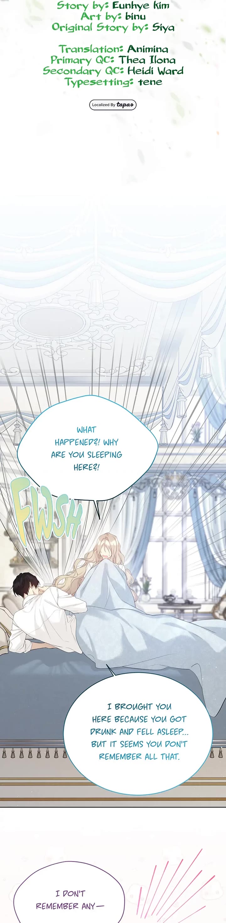 The Viridescent Crown chapter 120 page 5