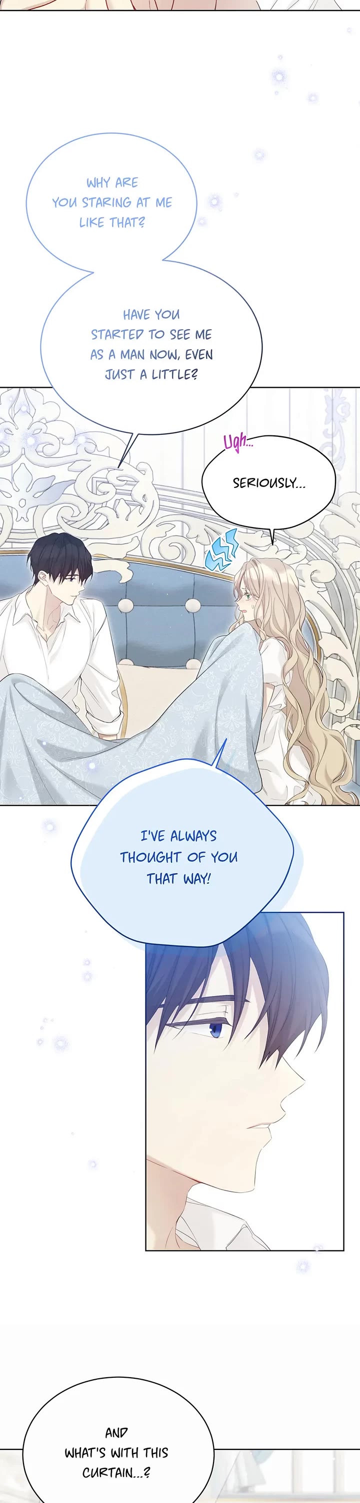 The Viridescent Crown chapter 120 page 8