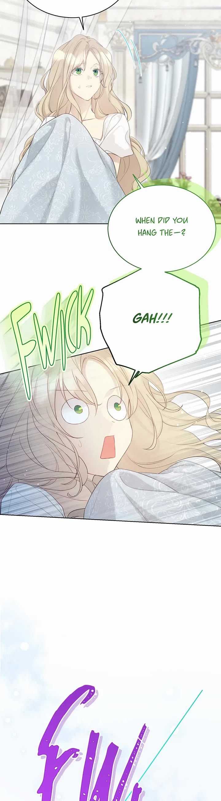 The Viridescent Crown chapter 120 page 9