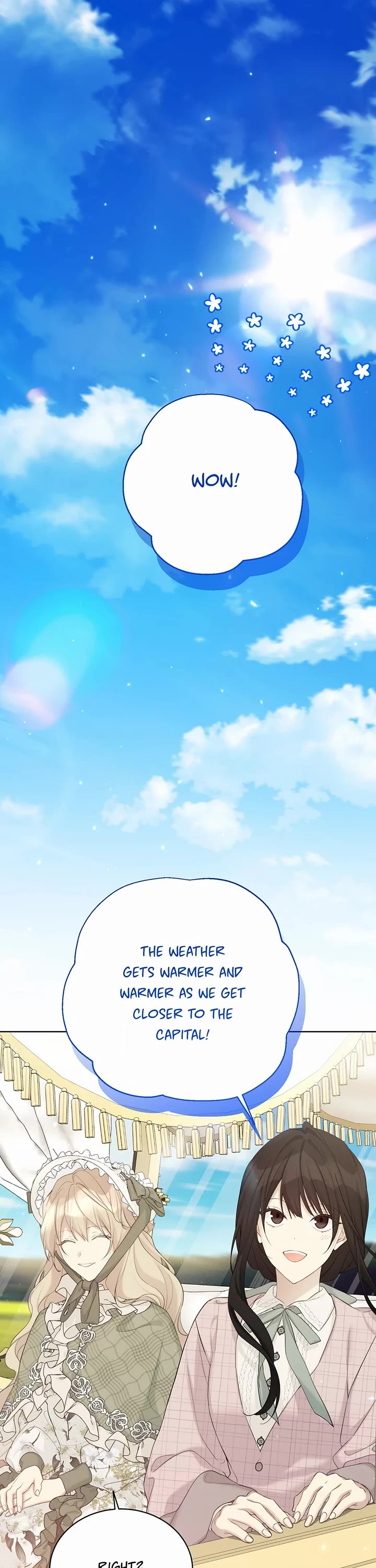 The Viridescent Crown chapter 121 page 1