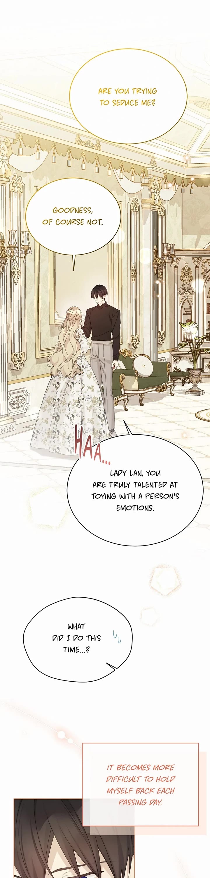 The Viridescent Crown chapter 121 page 26