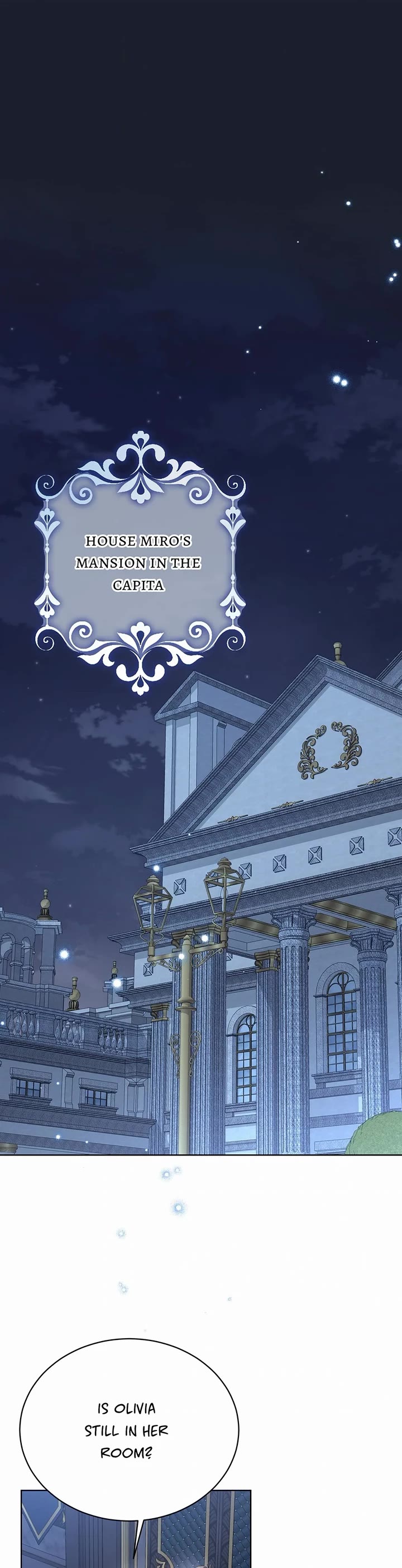 The Viridescent Crown chapter 121 page 30