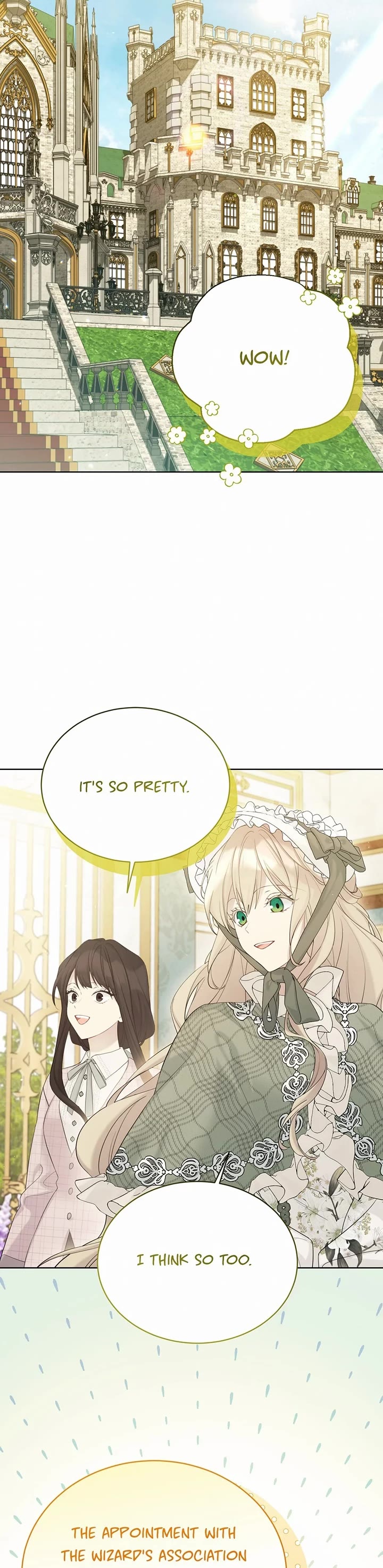 The Viridescent Crown chapter 121 page 5