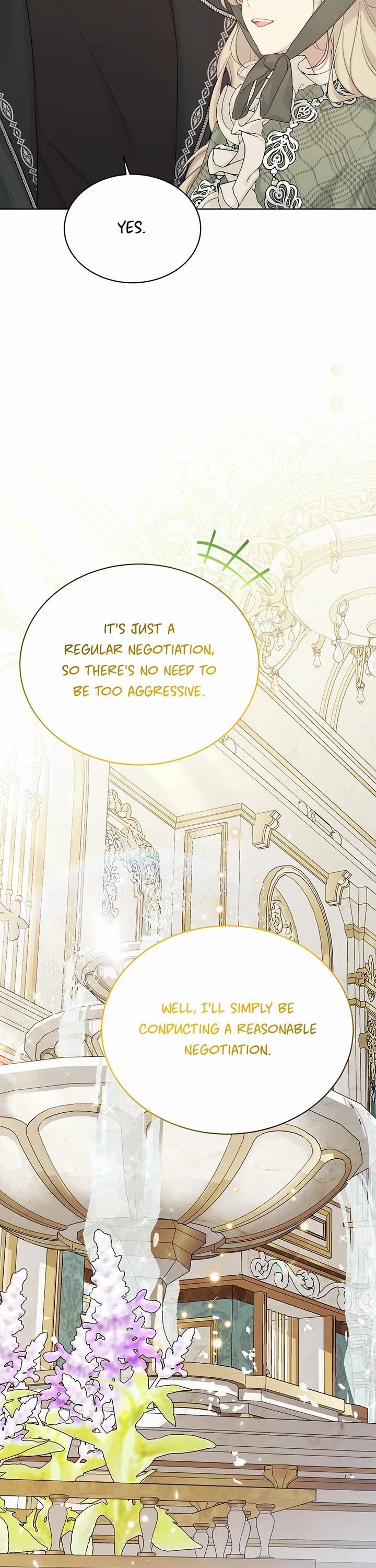 The Viridescent Crown chapter 121 page 7