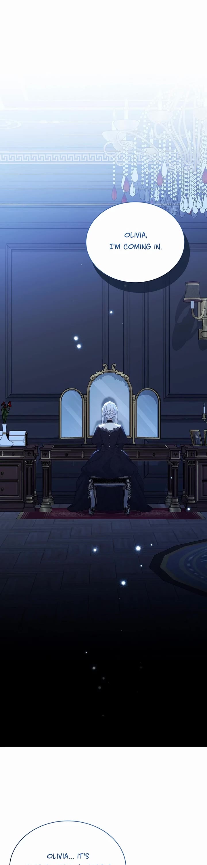 The Viridescent Crown chapter 122 page 1