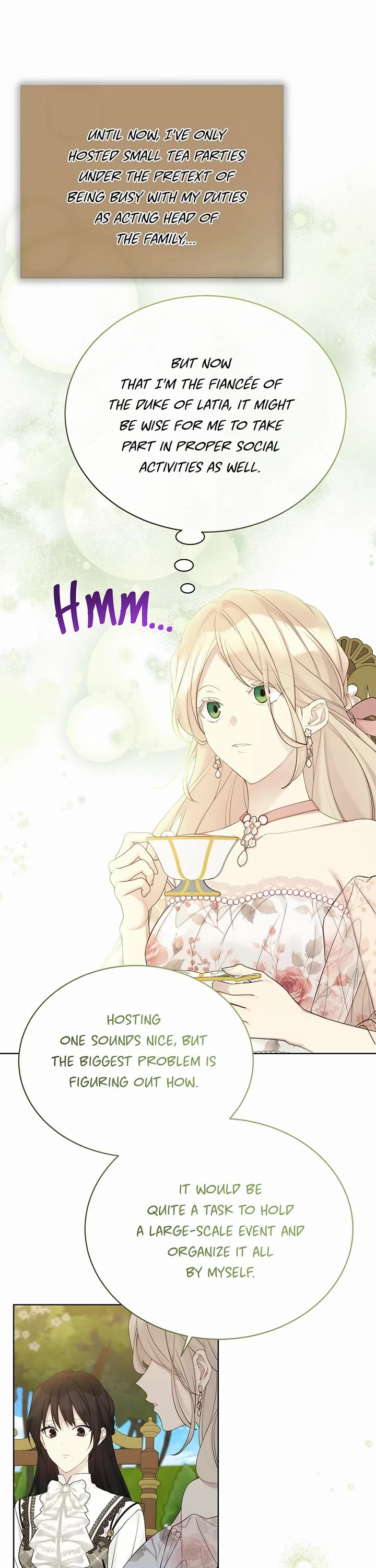 The Viridescent Crown chapter 122 page 16