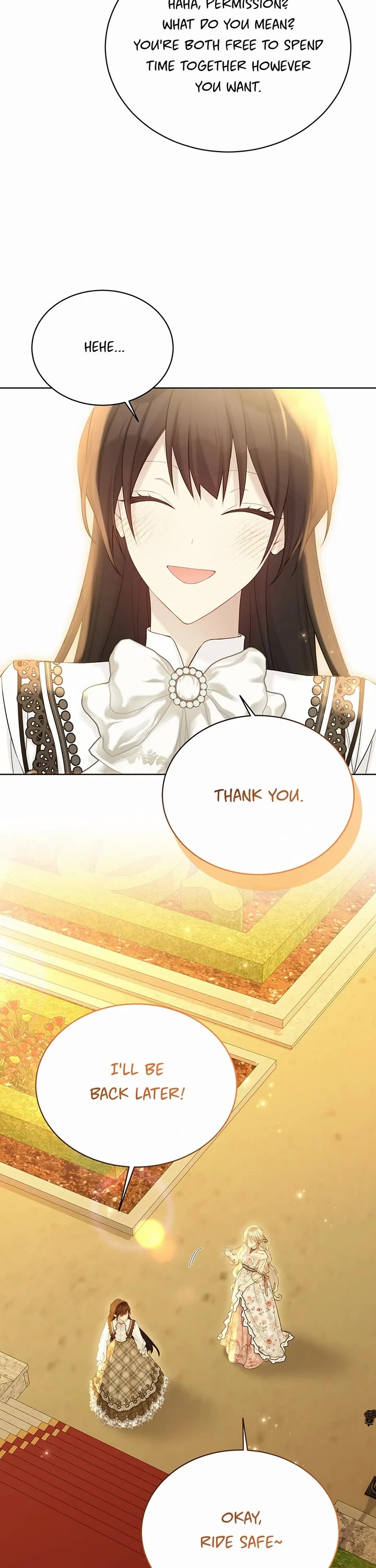 The Viridescent Crown chapter 122 page 23