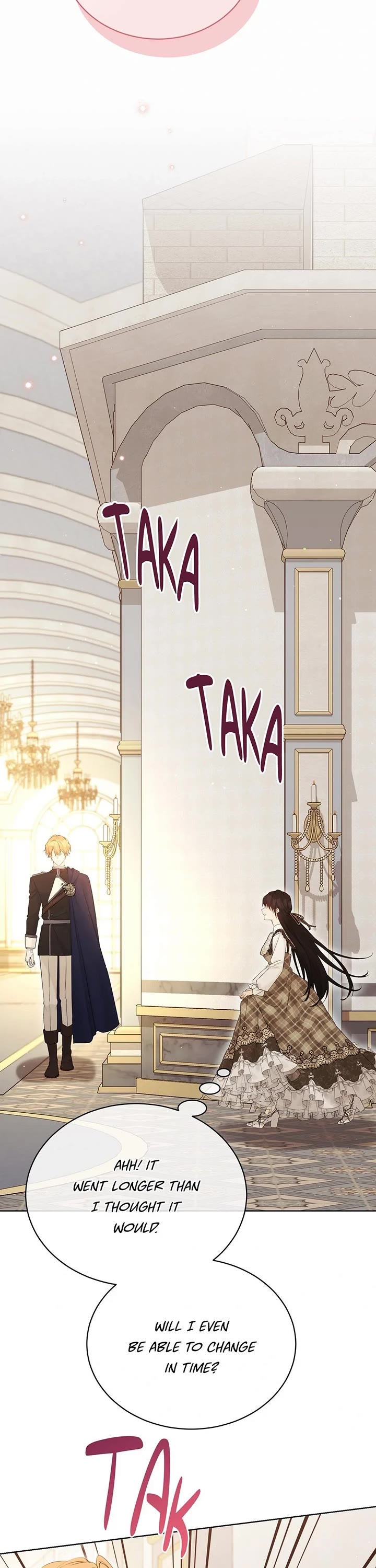 The Viridescent Crown chapter 122 page 26