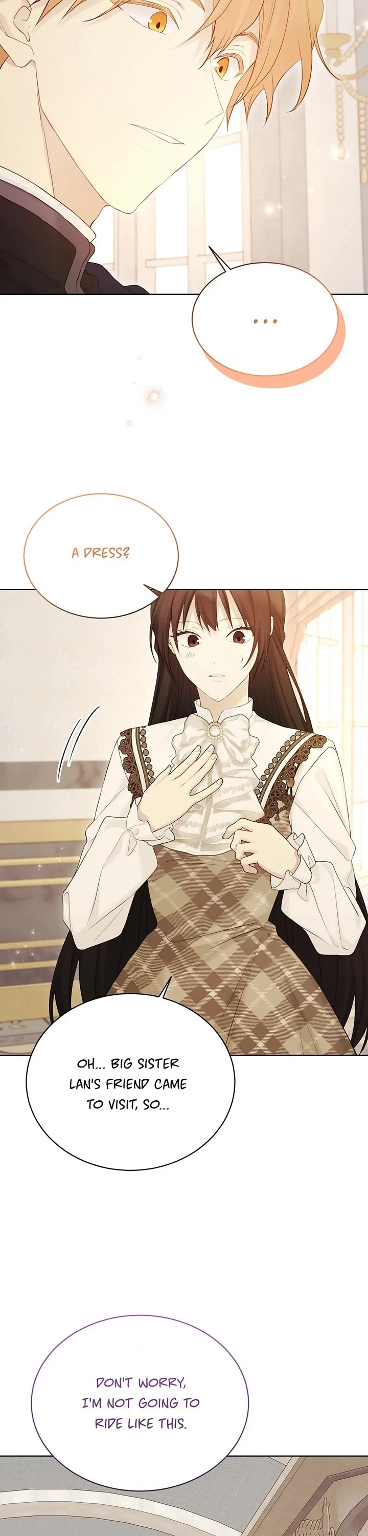 The Viridescent Crown chapter 122 page 28