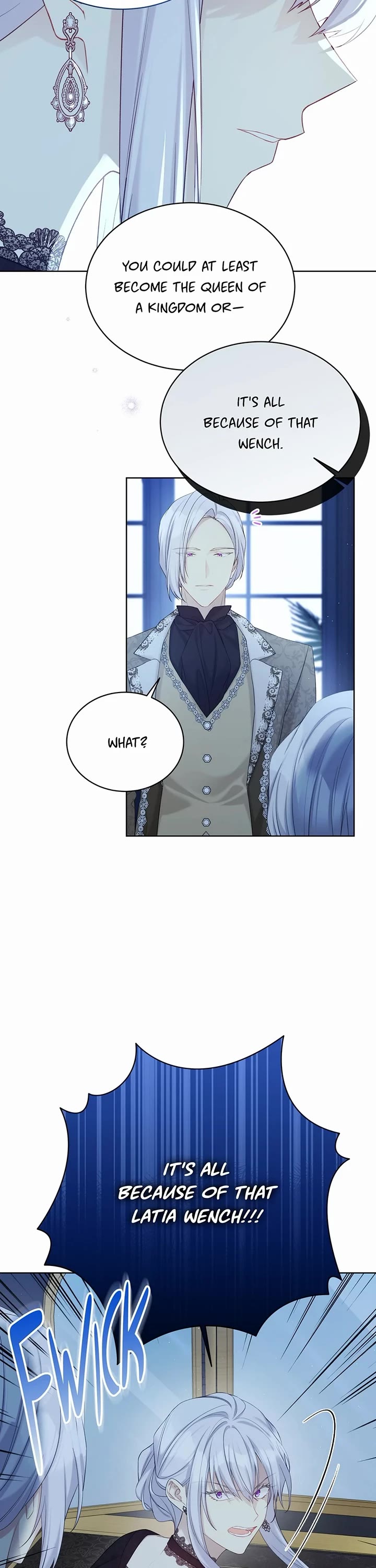 The Viridescent Crown chapter 122 page 3