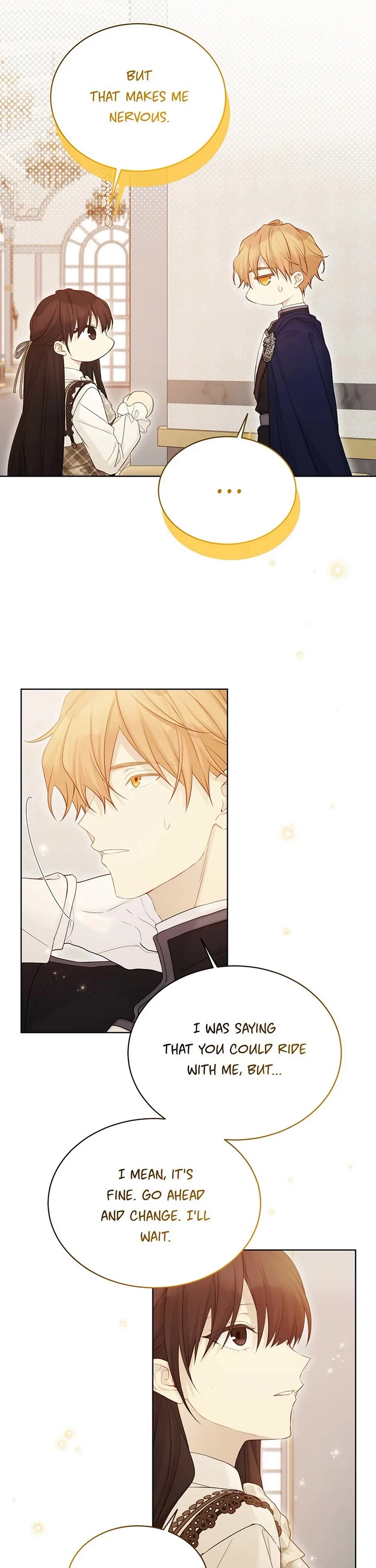 The Viridescent Crown chapter 122 page 32