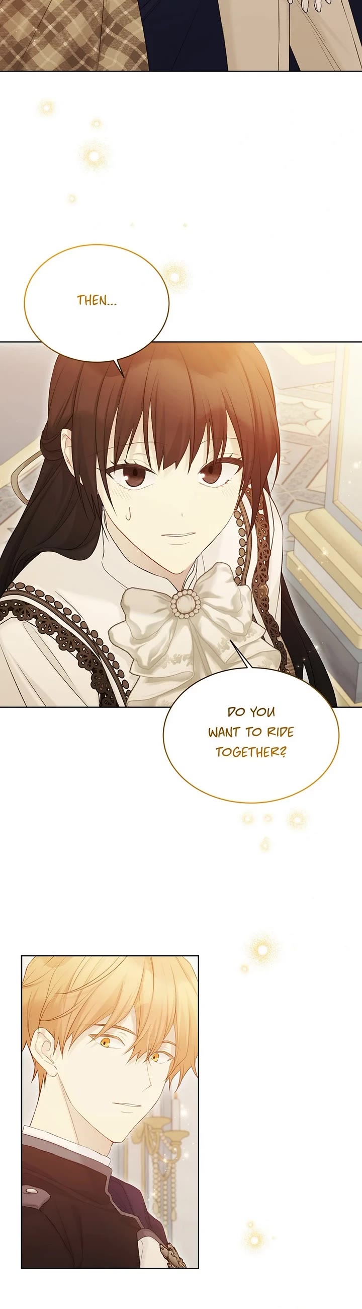 The Viridescent Crown chapter 122 page 34