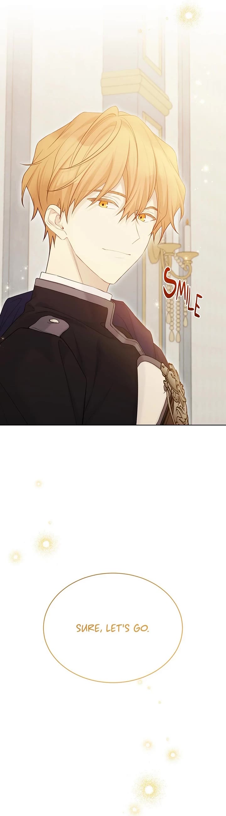 The Viridescent Crown chapter 122 page 35