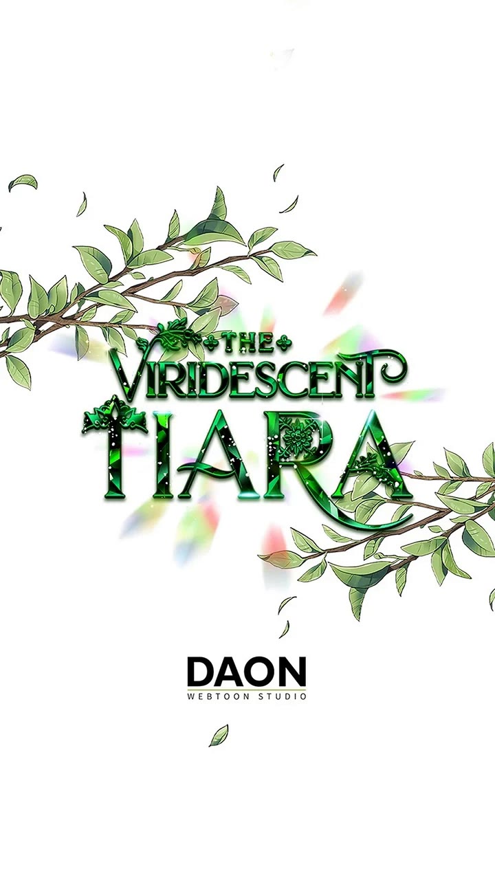 The Viridescent Crown chapter 122 page 36