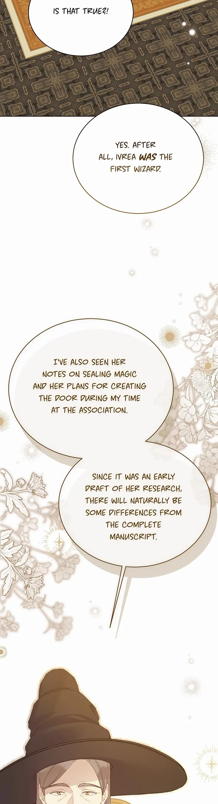 The Viridescent Crown chapter 123 page 15