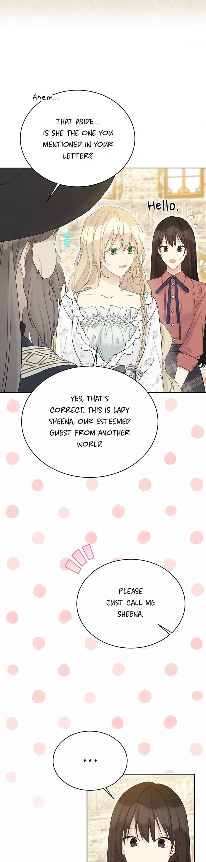 The Viridescent Crown chapter 123 page 3