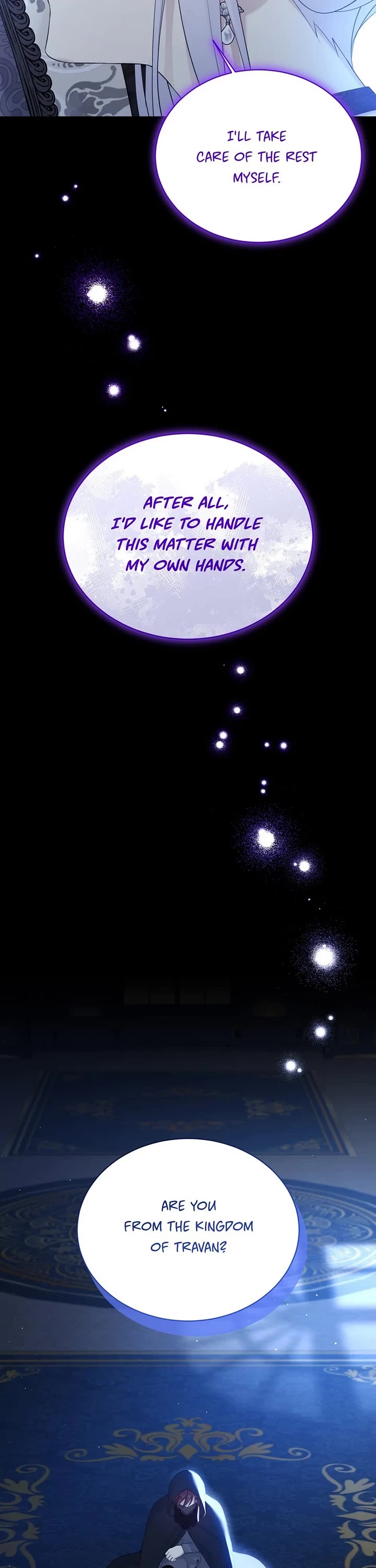 The Viridescent Crown chapter 123 page 38