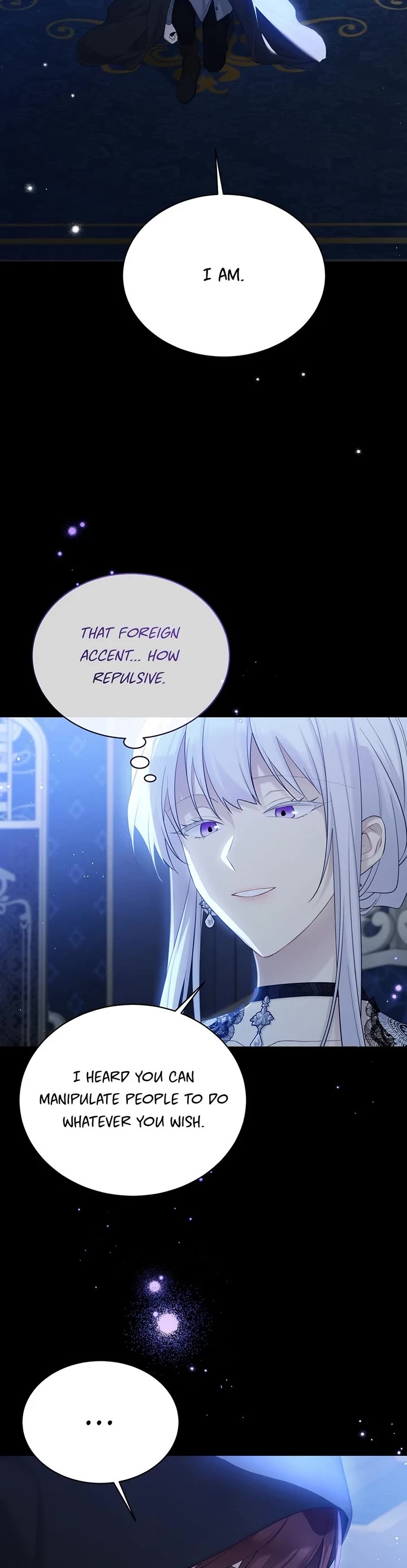 The Viridescent Crown chapter 123 page 39