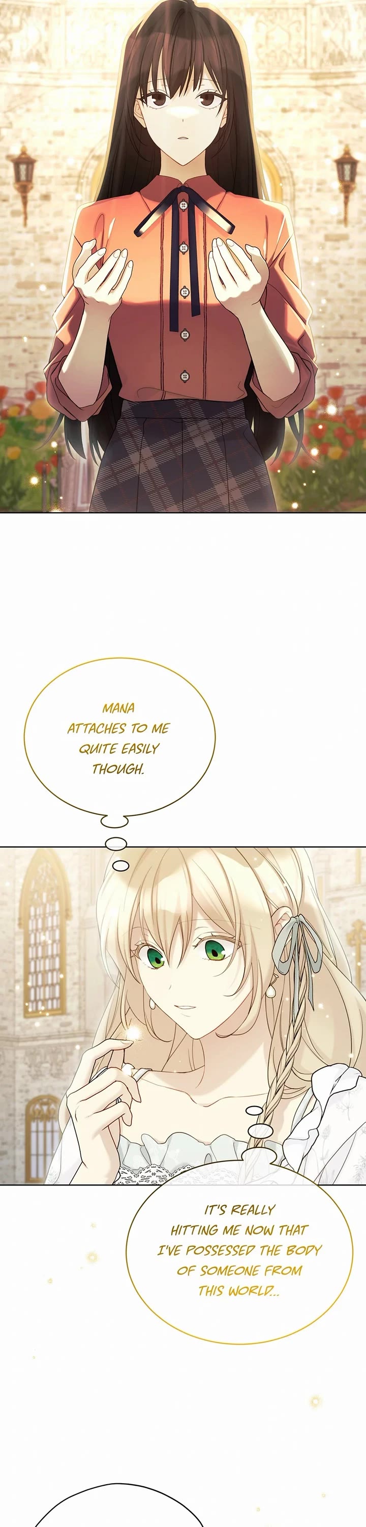 The Viridescent Crown chapter 123 page 7