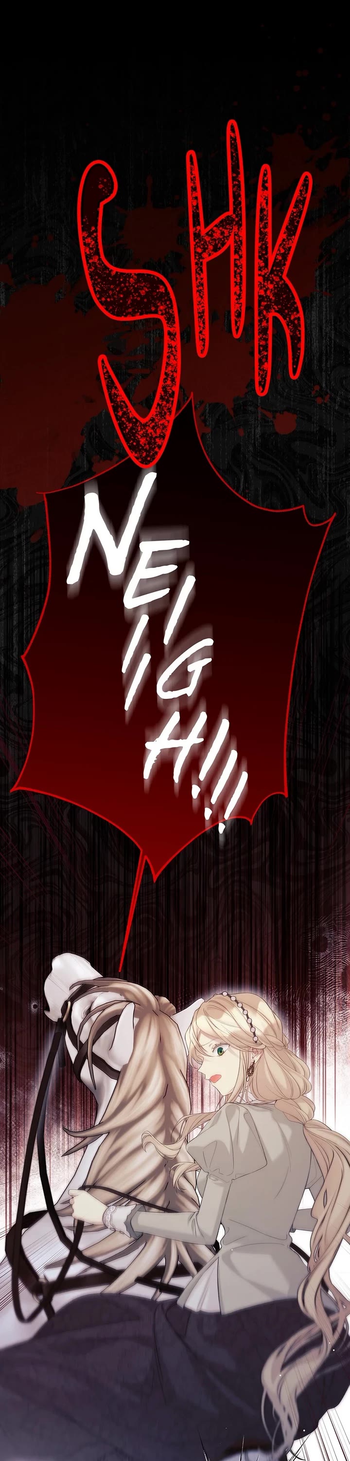 The Viridescent Crown chapter 124 page 31