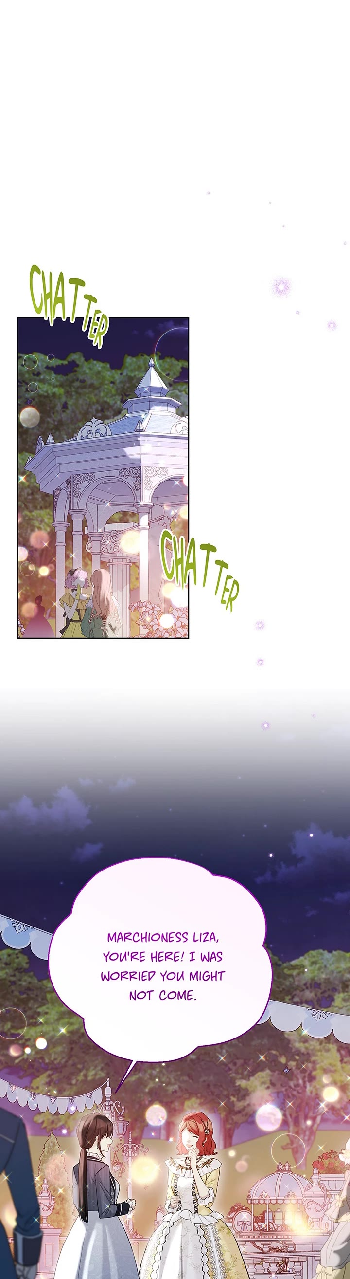 The Viridescent Crown chapter 125 page 12