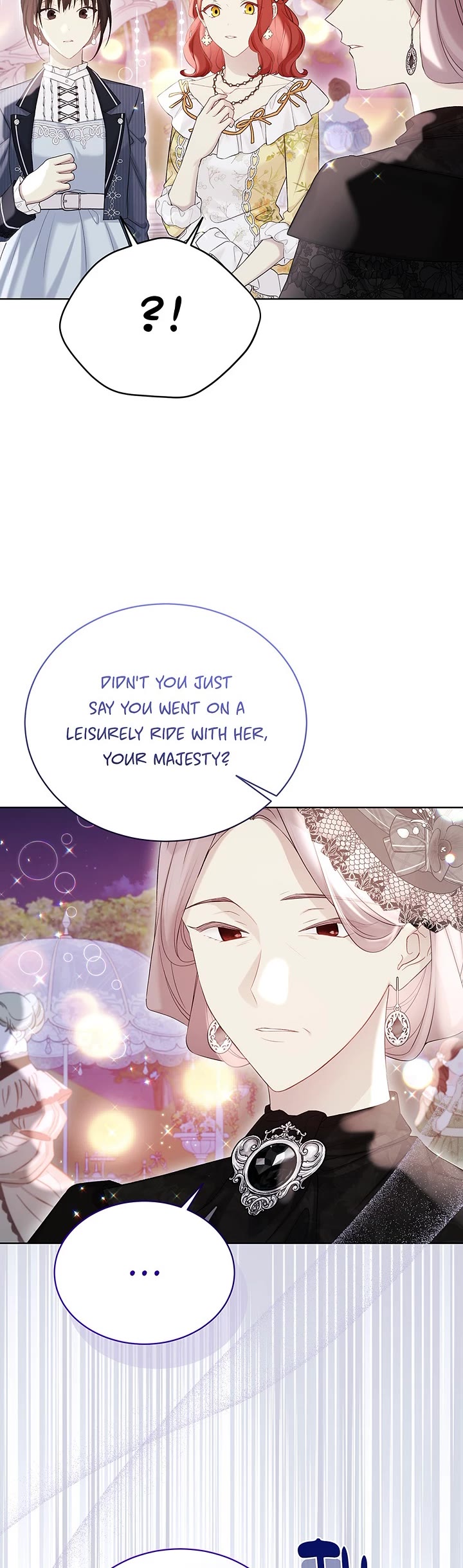 The Viridescent Crown chapter 125 page 17