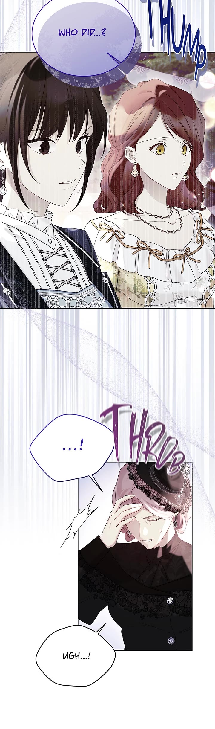 The Viridescent Crown chapter 125 page 18