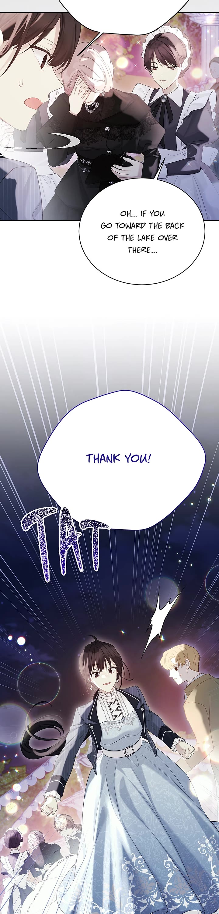 The Viridescent Crown chapter 125 page 20