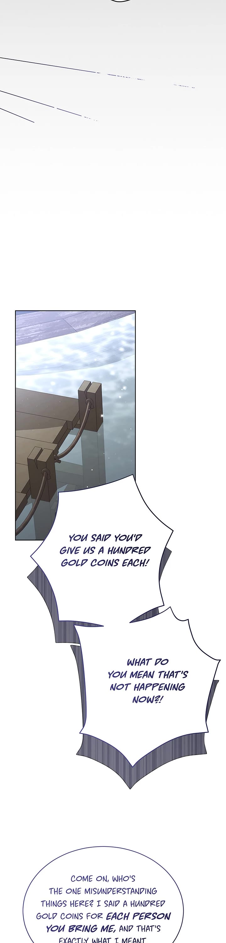 The Viridescent Crown chapter 125 page 25