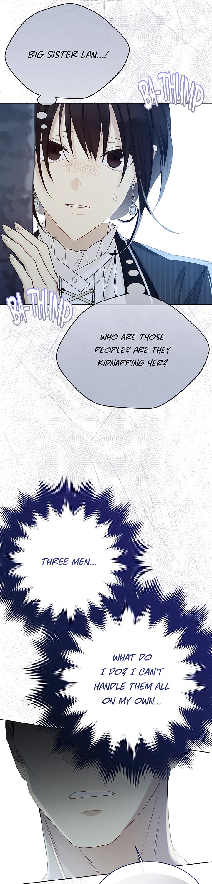 The Viridescent Crown chapter 125 page 27