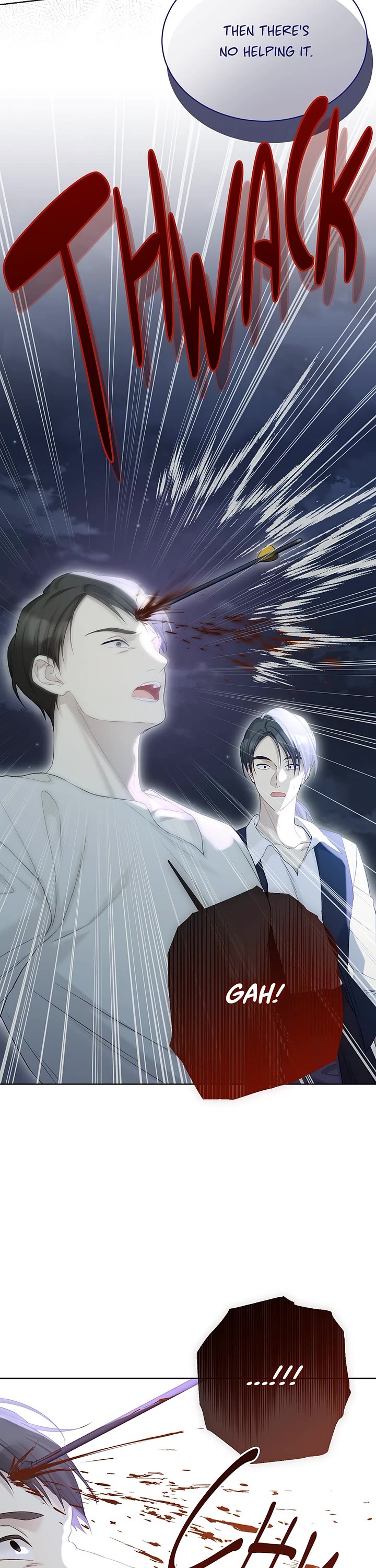 The Viridescent Crown chapter 125 page 28