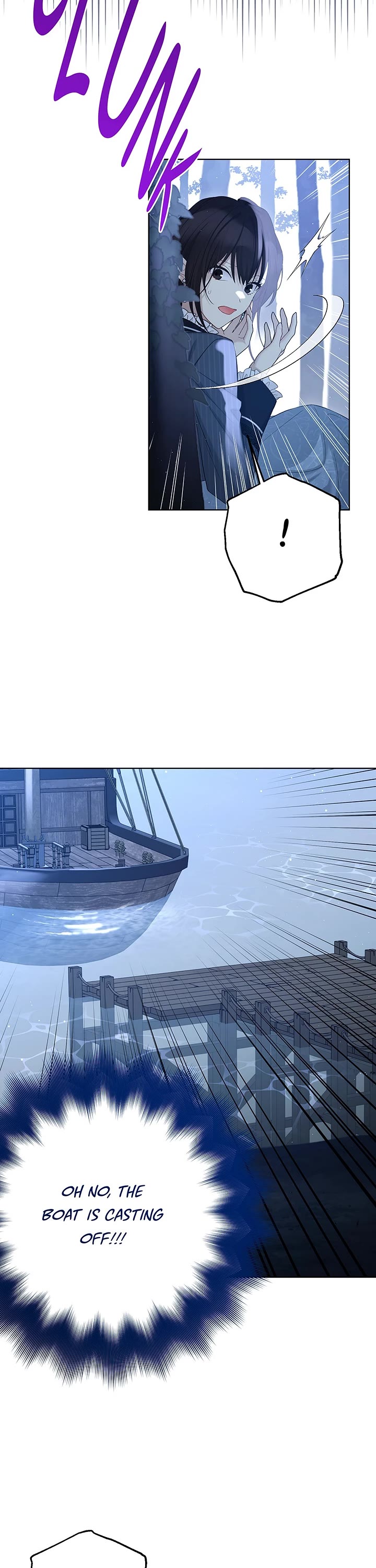 The Viridescent Crown chapter 125 page 33