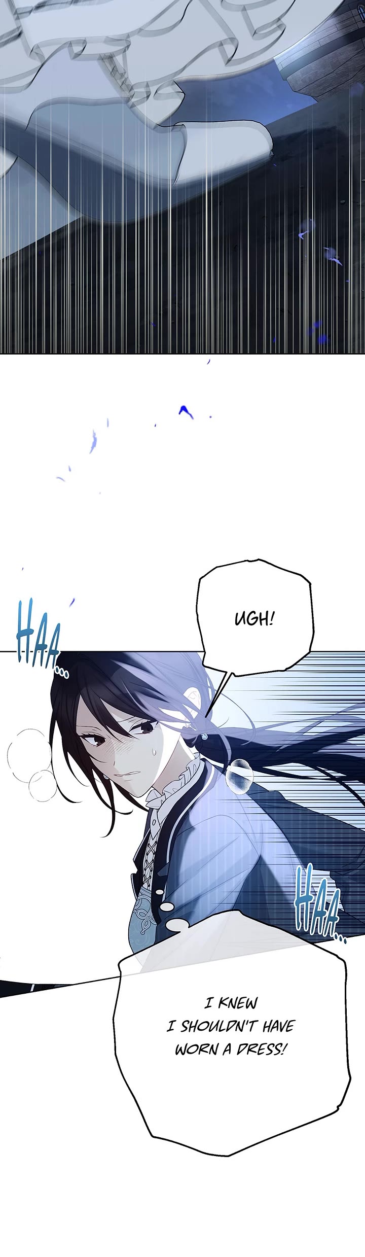 The Viridescent Crown chapter 125 page 35