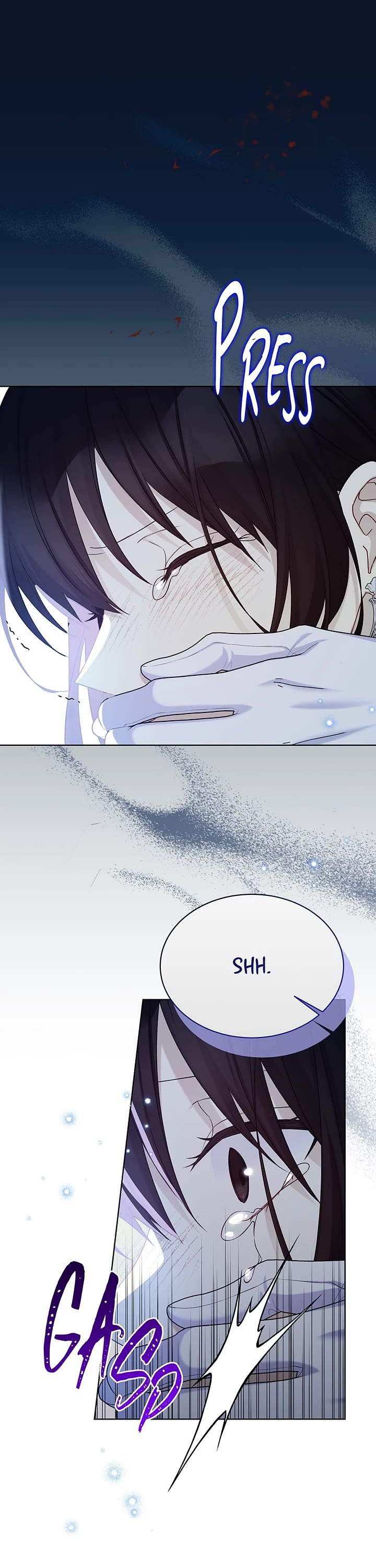 The Viridescent Crown chapter 125 page 40