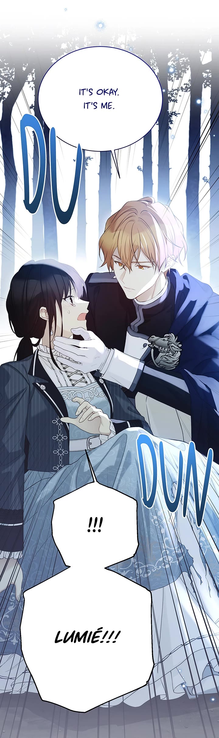 The Viridescent Crown chapter 125 page 41